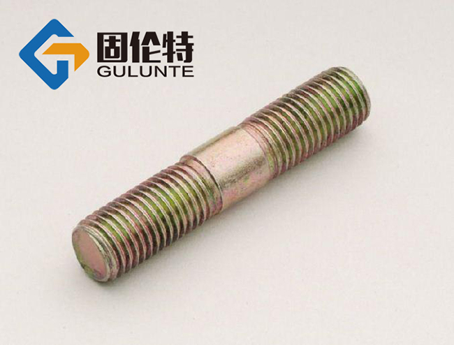 不鏽（xiù）鋼雙頭螺柱